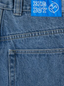 Polar Skate Co. - Polar Skate Co. - Big Boy Pants | Mid Blue