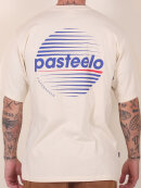 Pasteelo - Pasteelo - Rise T-Shirt | Cream