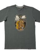 LAKOR - LAKOR - Evening Elk T-Shirt