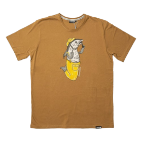 LAKOR - Fishfinger T-Shirt