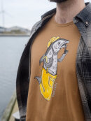 LAKOR - LAKOR - Fishfinger T-Shirt