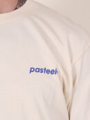 Pasteelo - Pasteelo - Rise T-Shirt | Cream