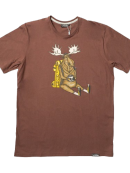 LAKOR - LAKOR - Snooze Moose T-Shirt