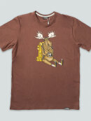 LAKOR - LAKOR - Snooze Moose T-Shirt