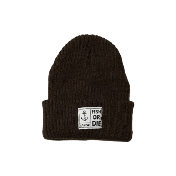 LAKOR - LAKOR - Skagen Beanie | Mole