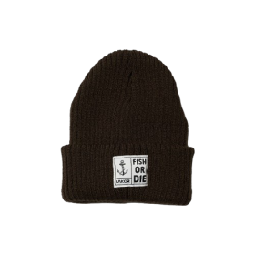 LAKOR - Skagen Beanie | Mole