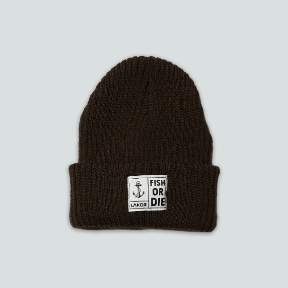 LAKOR - LAKOR - Skagen Beanie | Mole