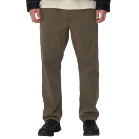 Carhartt WIP - Flint Pant | Mirage