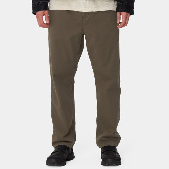 Carhartt WIP - Carhartt WIP - Flint Pant | Mirage