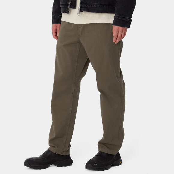 Carhartt WIP - Carhartt WIP - Flint Pant | Mirage