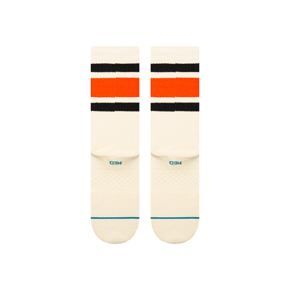 Stance - Stance - Boyd ST | Tomato