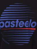 Pasteelo - Pasteelo - Rise T-Shirt | Black