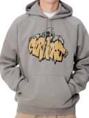 Carhartt WIP - Carhartt WIP - Hooded Yute Sweat