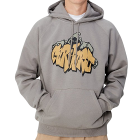 Carhartt WIP - Hooded Yute Sweat