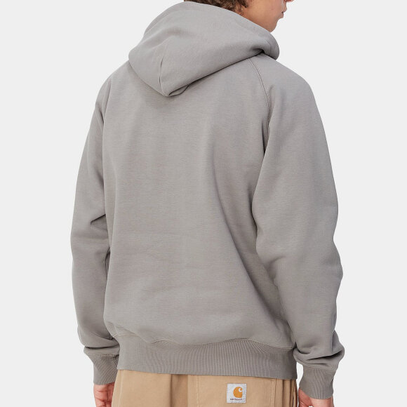 Carhartt WIP - Carhartt WIP - Hooded Yute Sweat