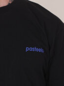 Pasteelo - Pasteelo - Rise T-Shirt | Black