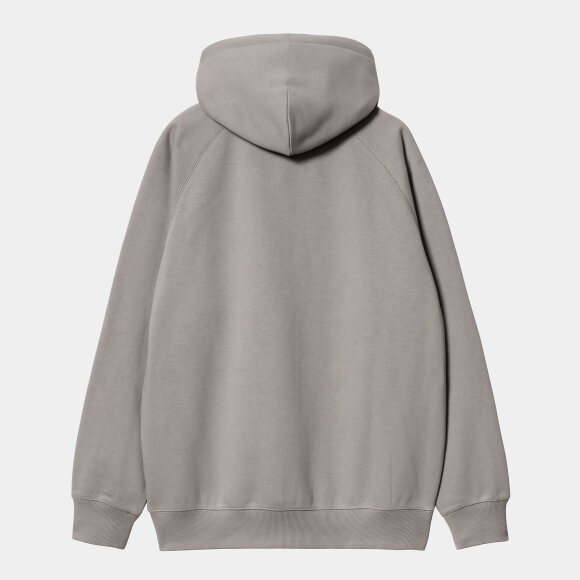 Carhartt WIP - Carhartt WIP - Hooded Yute Sweat