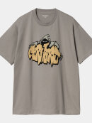 Carhartt WIP - Carhartt WIP - S/S Yute T-Shirt