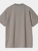 Carhartt WIP - Carhartt WIP - S/S Yute T-Shirt