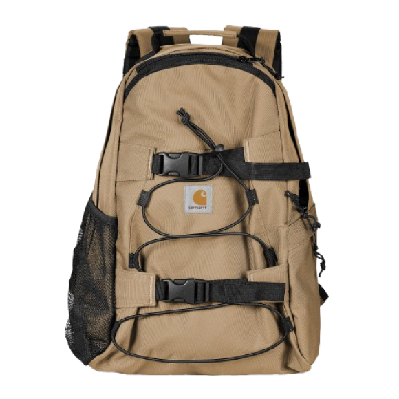 Carhartt WIP - Carhartt WIP - Kickflip Backpack | Peanut