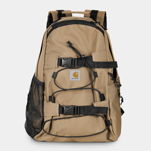 Carhartt WIP - Carhartt WIP - Kickflip Backpack | Peanut