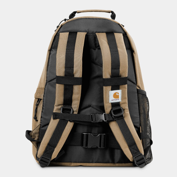 Carhartt WIP - Carhartt WIP - Kickflip Backpack | Peanut