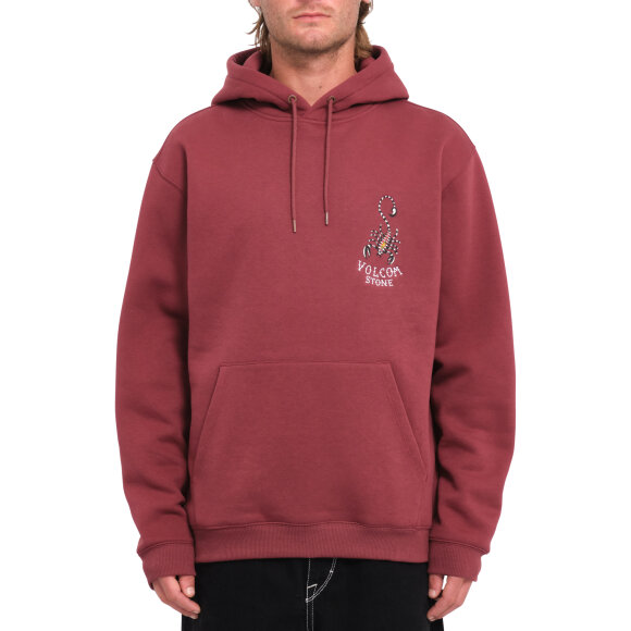 Volcom - Volcom - Lintell Classic Pullover