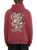 Volcom - Volcom - Lintell Classic Pullover