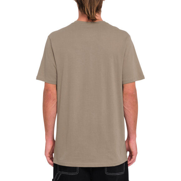 Volcom - Volcom - Budz S/S T-Shirt