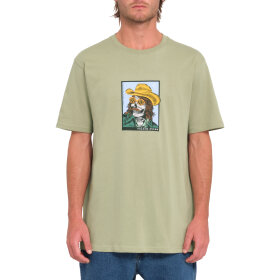 Volcom - Cosmic Rodeo S/S T-Shirt