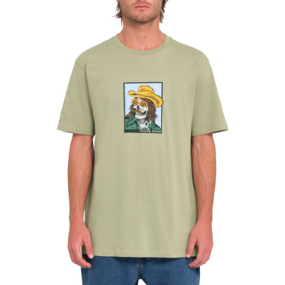 Volcom - Volcom - Cosmic Rodeo S/S T-Shirt