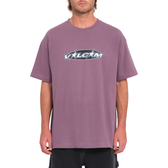 Volcom - Volcom - Ovstone S/S T-Shirt