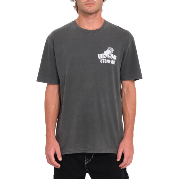 Volcom - Volcom - Stone Force Co. S/S T-Shirt