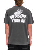 Volcom - Volcom - Stone Force Co. S/S T-Shirt