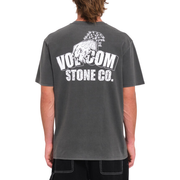 Volcom - Volcom - Stone Force Co. S/S T-Shirt