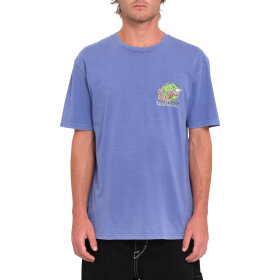 Volcom - Crazee Wheel S/S T-Shirt