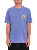 Volcom - Volcom - Crazee Wheel S/S T-Shirt