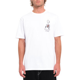 Volcom - Lintell Classic S/S T-Shirt