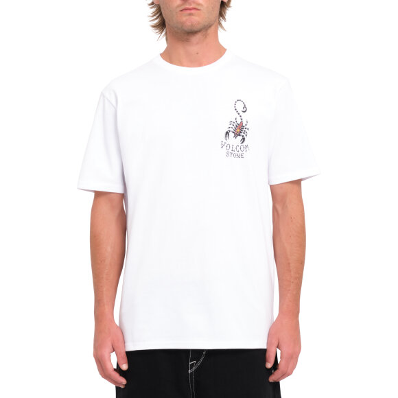 Volcom - Volcom - Lintell Classic S/S T-Shirt