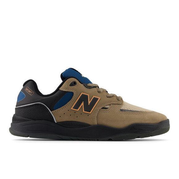 New Balance Numeric - New Balance Numeric - Tiago Lemos 1010 | Mushroom/Black