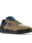 New Balance Numeric - New Balance Numeric - Tiago Lemos 1010 | Mushroom/Black