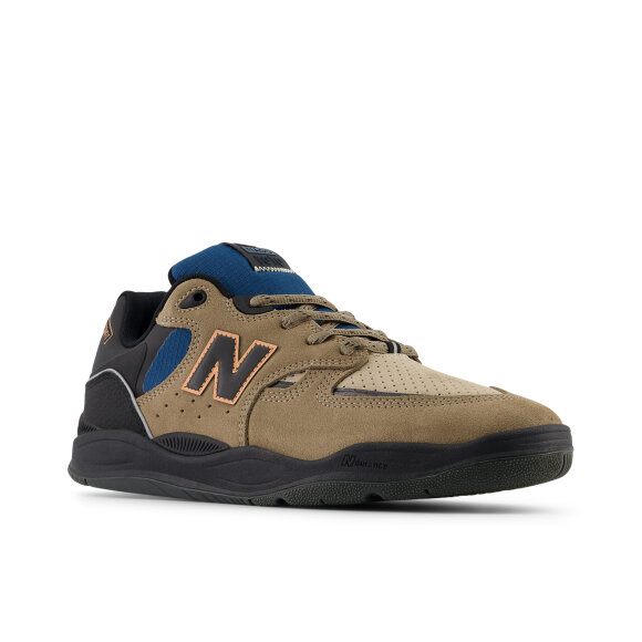 New Balance Numeric - New Balance Numeric - Tiago Lemos 1010 | Mushroom/Black