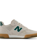 New Balance Numeric - New Balance Numeric - Tom Knox 600 | Timberwolf/Forest Green