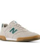 New Balance Numeric - New Balance Numeric - Tom Knox 600 | Timberwolf/Forest Green