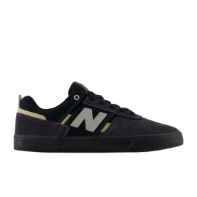 New Balance Numeric - Jamie Foy 306 | Phantom/Black