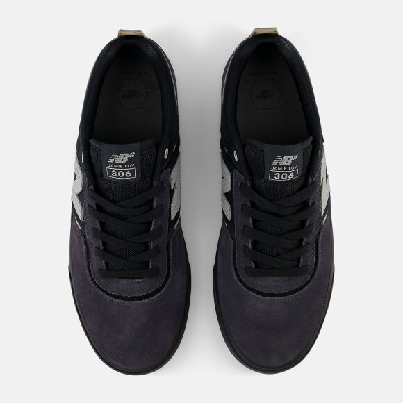 New Balance Numeric - New Balance Numeric - Jamie Foy 306 | Phantom/Black