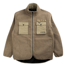 LAKOR - Campfire Pile Jacket