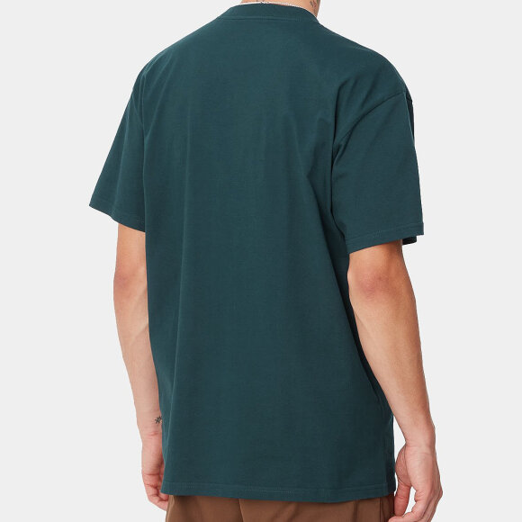 Carhartt WIP - Carhartt WIP - S/S Signal T-Shirt