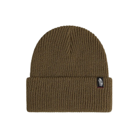 Vans - Original Shallow Cuff Beanie | Sepia