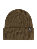 Vans - Vans - Original Shallow Cuff Beanie | Sepia